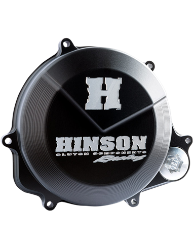 Cover Clutch Billetproof Honda HINSON C7890816