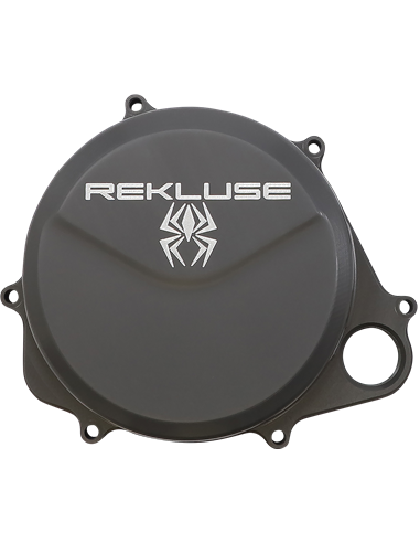 Clutch Cover REKLUSE RMS-0401002