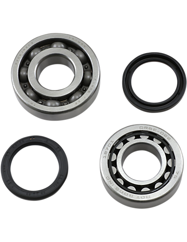 Crankshaft Main Bearing and Seal Kit HOT RODS K095