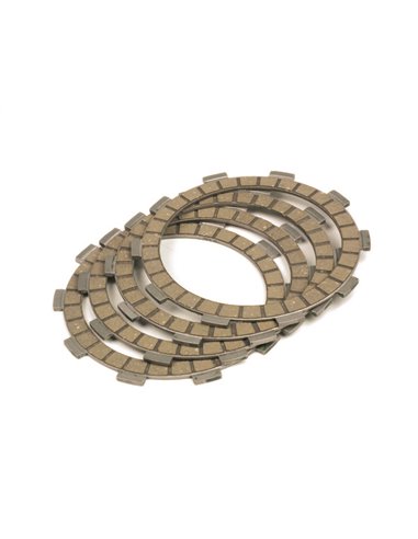 Clutch Plate Friction Kit TRW MCC115-7