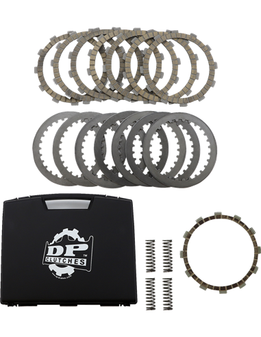 DPK Clutch Kit DP BRAKES DPK262