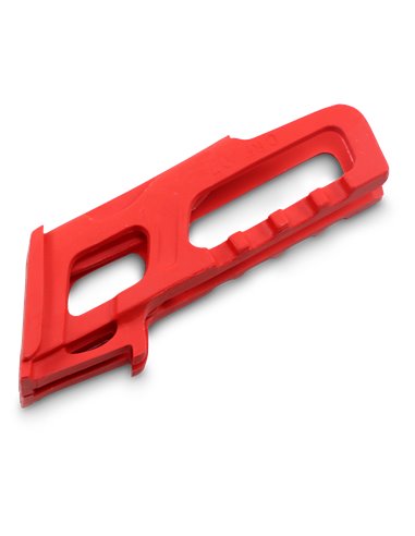 Guia de corrente Honda Cr125-250 & Crf250-450 Crf-Red Ho04623-070 UFO-Plast