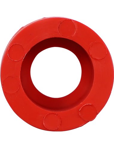 Chain roller Honda CRF 450 21 red UFO-Plast Ho05612070