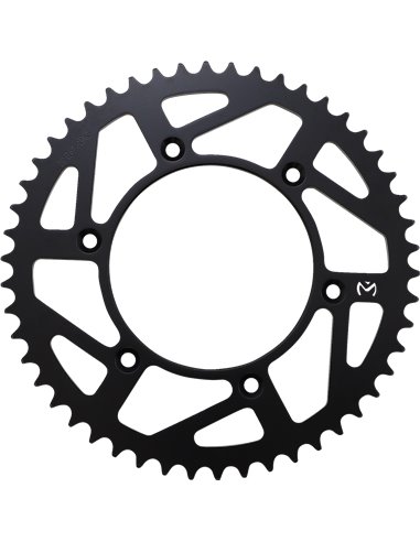 Hon 50T Moose Racing Hp 1210-210-50-Stl steel rear sprocket