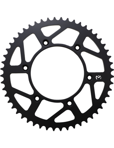 Hon 52T Moose Racing Hp 1210-210-52-Stl steel rear sprocket