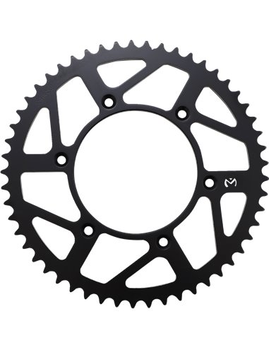 Hon 53T Moose Racing Hp 1210-210-53-Stl steel rear sprocket