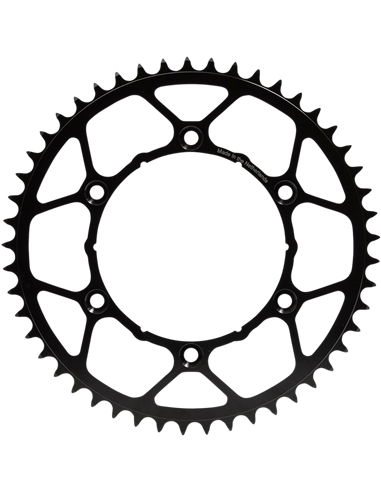 Rear sprocket 520 48 MOTO-MASTER 620021148