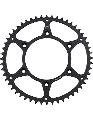 Rear sprocket JTR210.52SC SC 52T