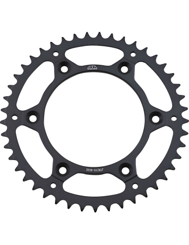 Rear sprocket JTR210.45SC SC 45T