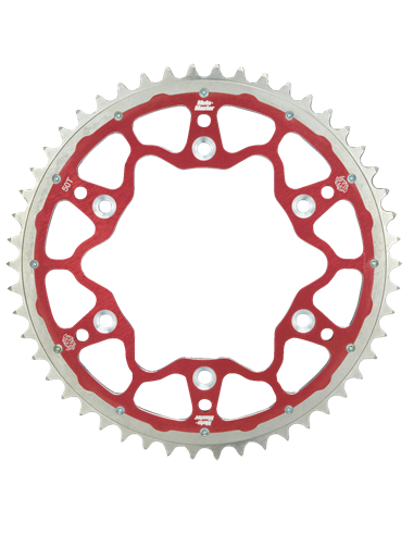 Rear sprocket 520 48T Rd MOTO-MASTER 620023348