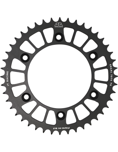 Couronne JTA210.44BLK RL 44T HON BLK