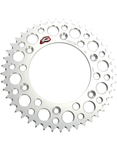 Renthal Hon 520 Rear sprocket 45 teeth 154U-520-45GRSI