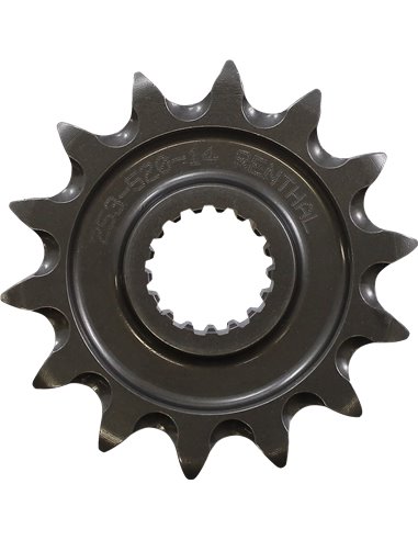 Renthal Hon 520 Sprocket 14 Teeth 253--520-14GP