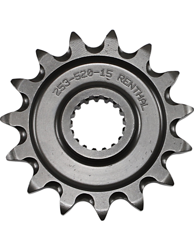 Renthal Hon 520 Sprocket 15 Teeth 253--520-15GP