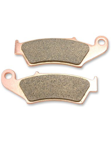 SI Offroad Sintered Brake Pads SBS 694SI