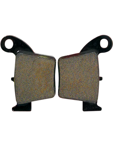 SI Offroad Sintered Brake Pads SBS 777SI