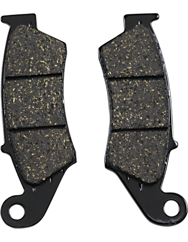 HF Street Ceramic Organic Brake Pads SBS 694HF