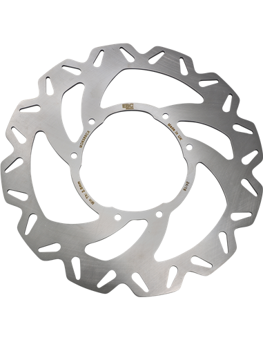 Brake Rotor Cx Extreme Series Fixed Contour Wave Offroad EBC MD6389CX