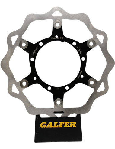 Wave® Rotor GALFER DF082FLW