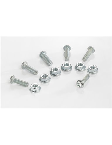 Brake Rotor Bolt Set TRW MSW103BO