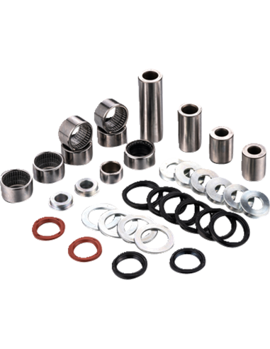 Linkage Bearing Rebuild Kit FACTORY LINKS LRK-H-177