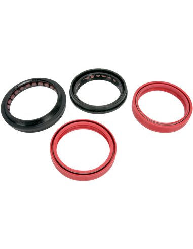 Fork Seal & Dust Seal Kit ALL BALLS - MOOSE 56-144