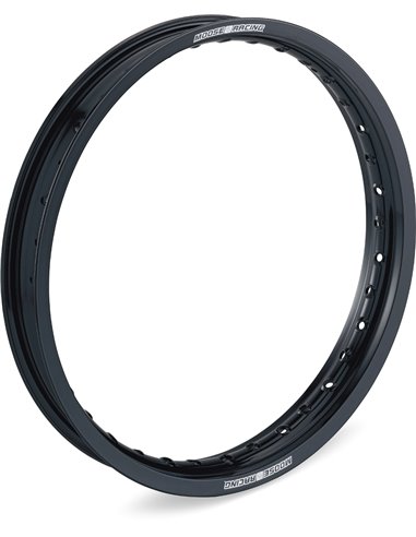 Aluminum rim Black rear 2.50X18 32H Moose Racing Hp Gh-18X250Bk