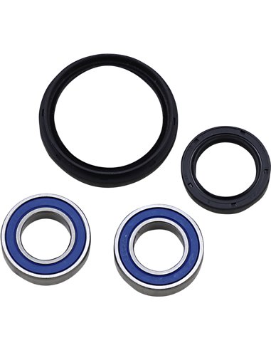 Front Wheel Bearing & Seal Kit ALL BALLS - MOOSE 25-1521