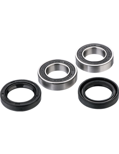 Wheel Bearing Kit FACTORY LINKS FWK-H-033