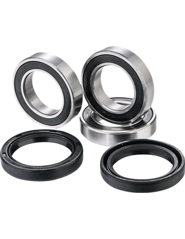 Wheel Bearing Kit FACTORY LINKS RWK-H-193