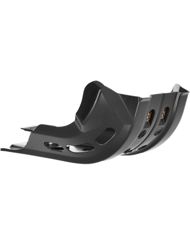 Full Armor Skid Plate CYCRA 1CYC-6247-12