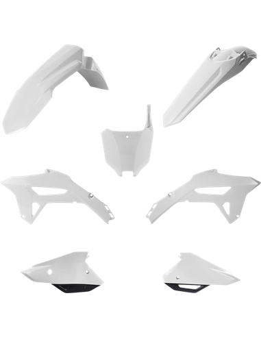 5 Piece Replica Body Kit CYCRA 1CYC-9431-237