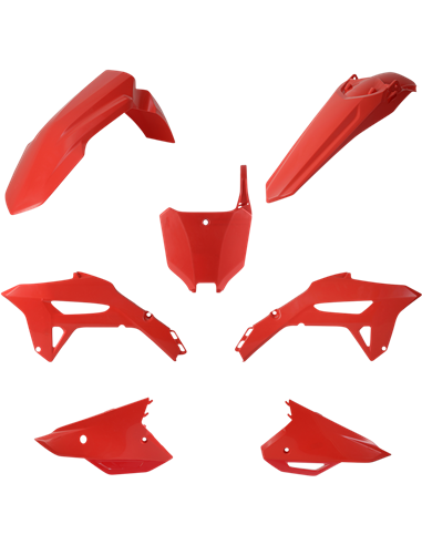 5 Piece Replica Body Kit CYCRA 1CYC-9431-32