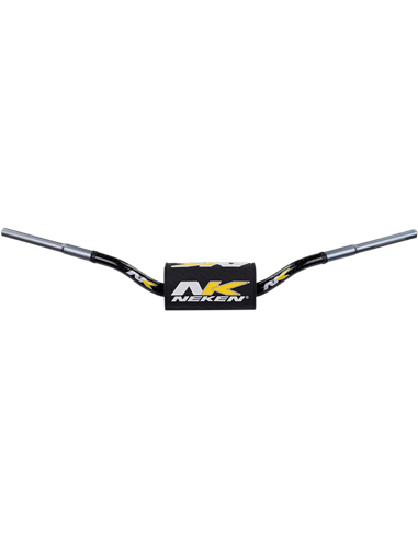 Manillar "SFH" Smooth Feeling Handlebar NEKEN SFH00182C-BKY