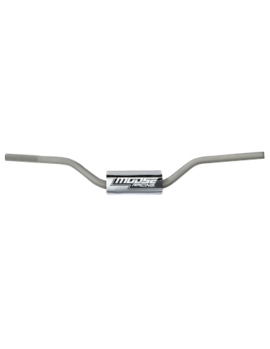 Manillar de aluminio 1-1/8" EKO MOOSE RACING H31-6182MS7