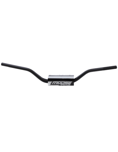 Manillar de aluminio 1-1/8" EKO MOOSE RACING H31-6182MB7