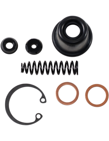 Master Cylinder Rebuild kit ALL BALLS - MOOSE 18-1008