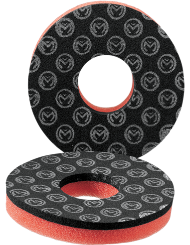 Donuts de doble densidad MOOSE RACING DT-07-01