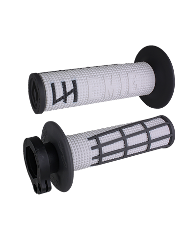 Emig 2.0 Lock-On Grips ODI H36E2WH