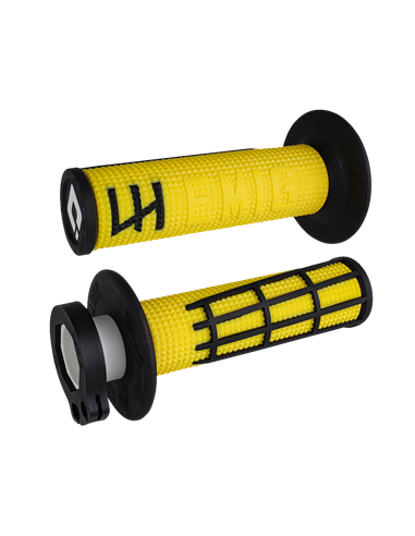 Emig 2.0 Lock-On Grips ODI H36E2YB