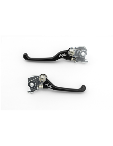 Unbreakable Pivot Clutch and Brake Levers KITE 34.114.0.NO