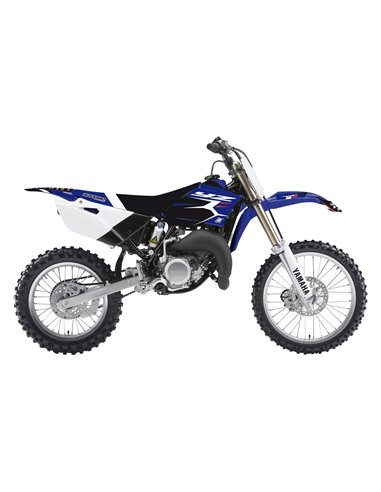 Graphc Kt W/S Yz85 15-20 Blackbird Racing 8245N