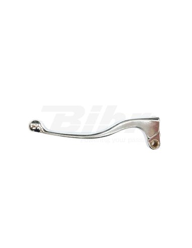 Levier gauche argent Yamaha YZ 15- 1SS8391200