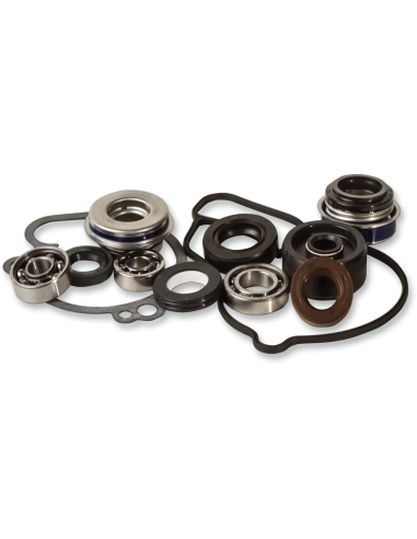 Water Pump Repair Kit HOT RODS WPK0044