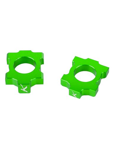 Light Axle Blocks KITE 19.340.0.VE