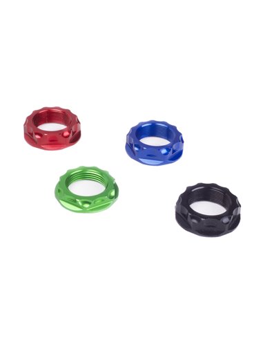 Triple Clamp Nuts KITE 14.007.0.RO