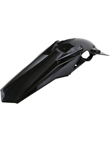 MX Rear Fender UFO SU04940001