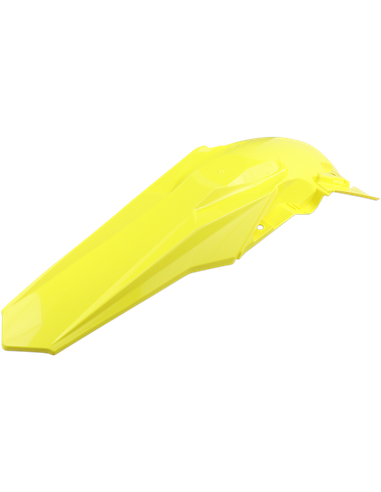 MX Rear Fender UFO SU04940102