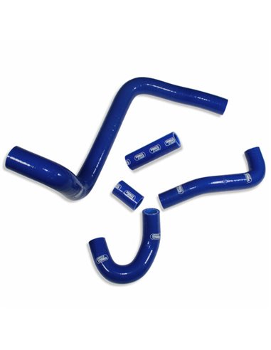 Radiator Hose Kit SAMCO SPORT SUZ-63-BL