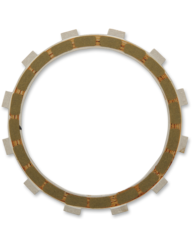 Clutch Friction Plate BARNETT 301-70-10038